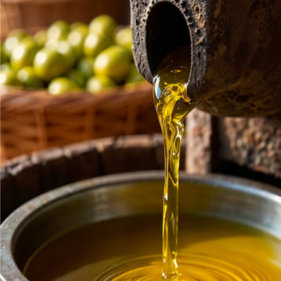 Guesto Olive olarak, sofralarınıza ulaştırdığımız her damla zeytinyağı; doğaya, kaliteye ve sağlığa verdiğimiz değerin bir yansımasıdır.